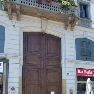 Appartamento Casa Baiamonti Centro, Milano