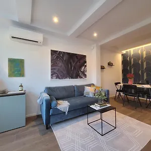 Appartamento Casa Allegra By Allegio In Fashion Design District, Milano