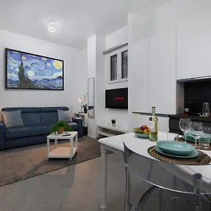Appartamento Divi Navigli, Milano
