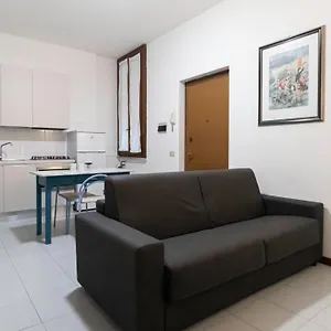 Appartamento Italianway - Cesare Da Sesto 20 B, Milano