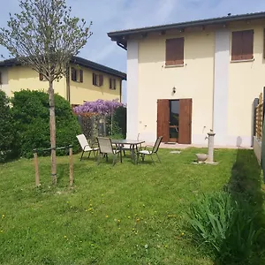 Casa Il Giuggiolo, Relax Nella Motor Valley Casa vacanze Sant'Agata Bolognese