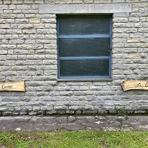 I Due Cervi Appartamento Portico di Romagna