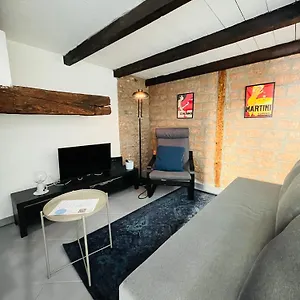 Appartamento San Lorenzo, Milano
